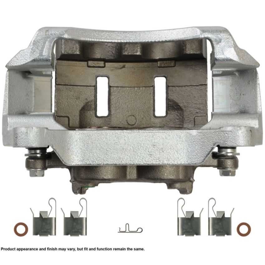 CARDONE Reman 18-B8075 Remanufactured Unloaded Caliper w/Bracket