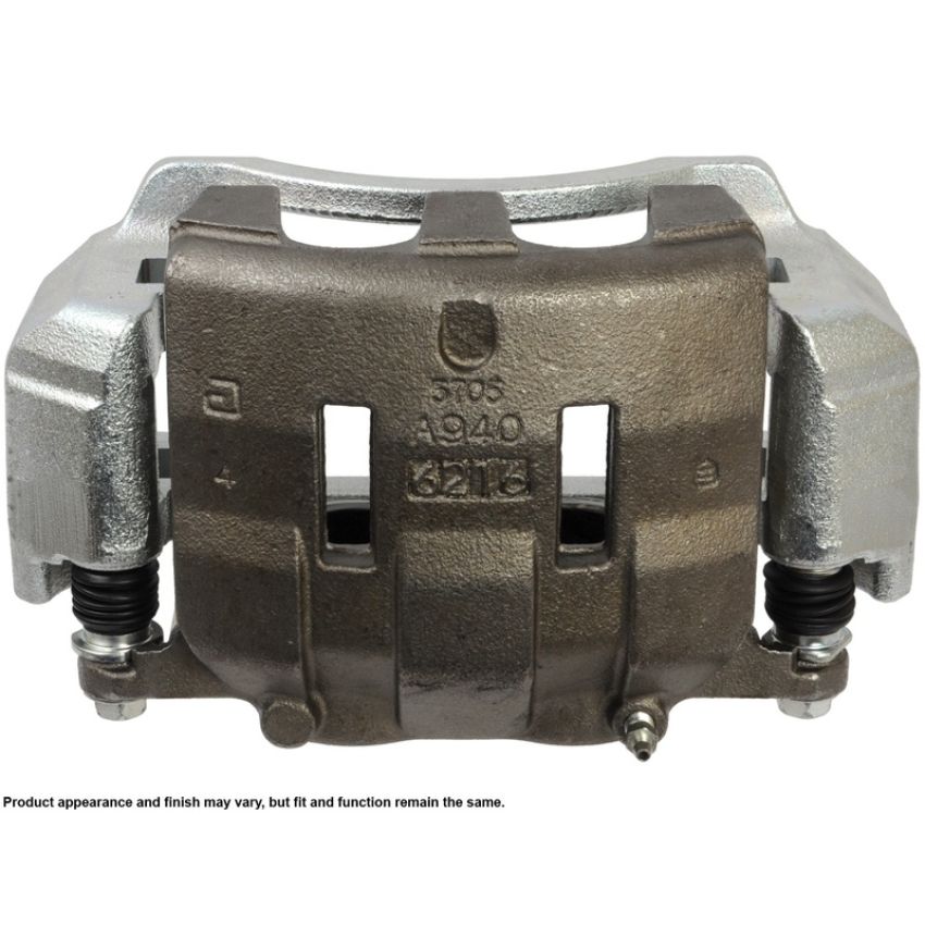 CARDONE Reman 18-B8075 Remanufactured Unloaded Caliper w/Bracket