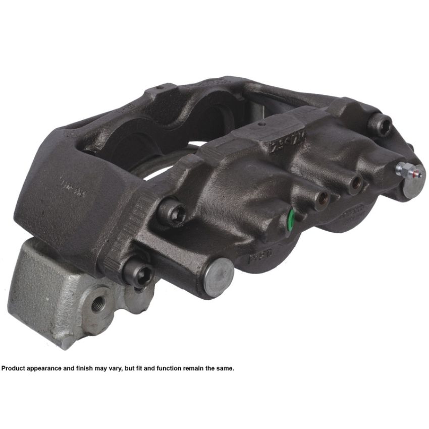 CARDONE Reman 18-B8082 Remanufactured Unloaded Caliper w/Bracket