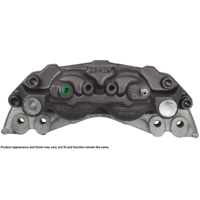 CARDONE Reman 18-B8082 Remanufactured Unloaded Caliper w/Bracket