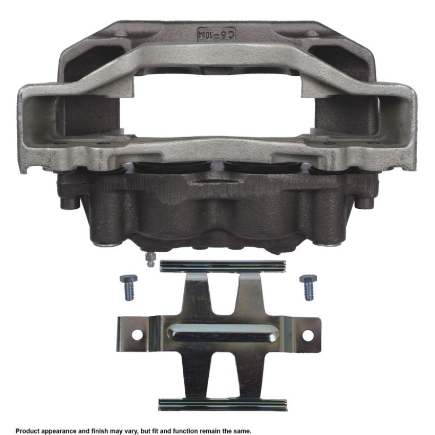 CARDONE Reman 18-B8082 Remanufactured Unloaded Caliper w/Bracket