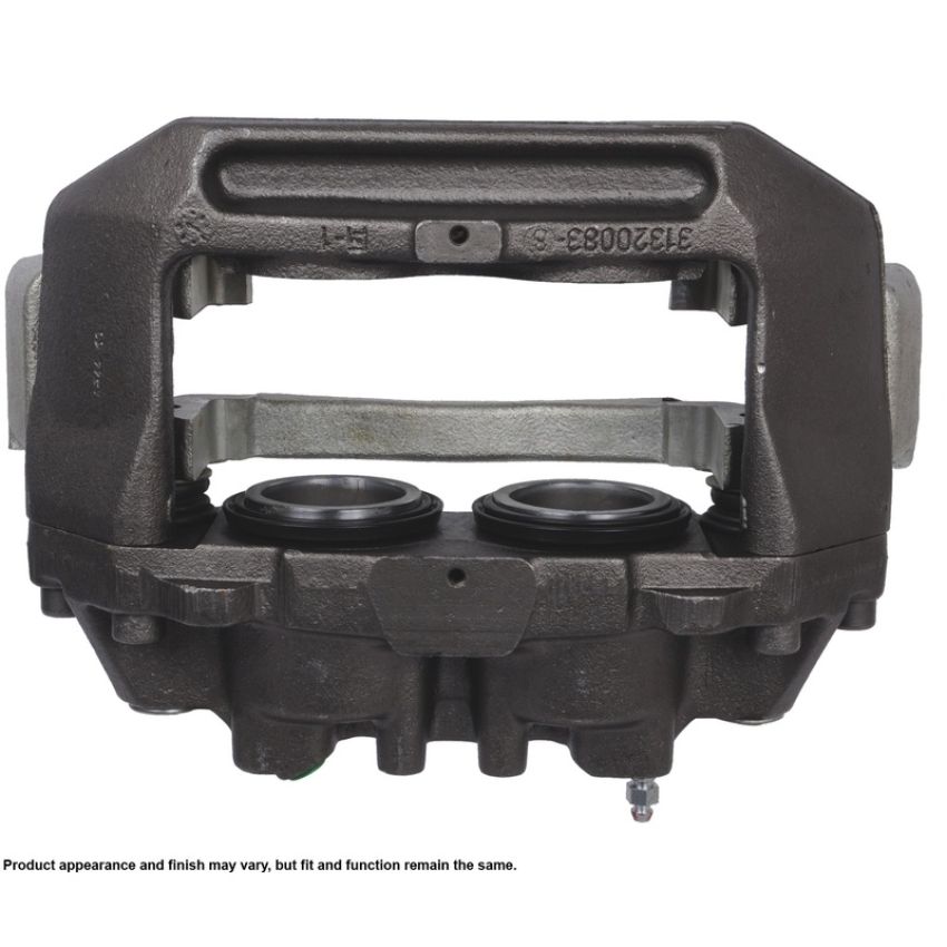 CARDONE Reman 18-B8082 Remanufactured Unloaded Caliper w/Bracket