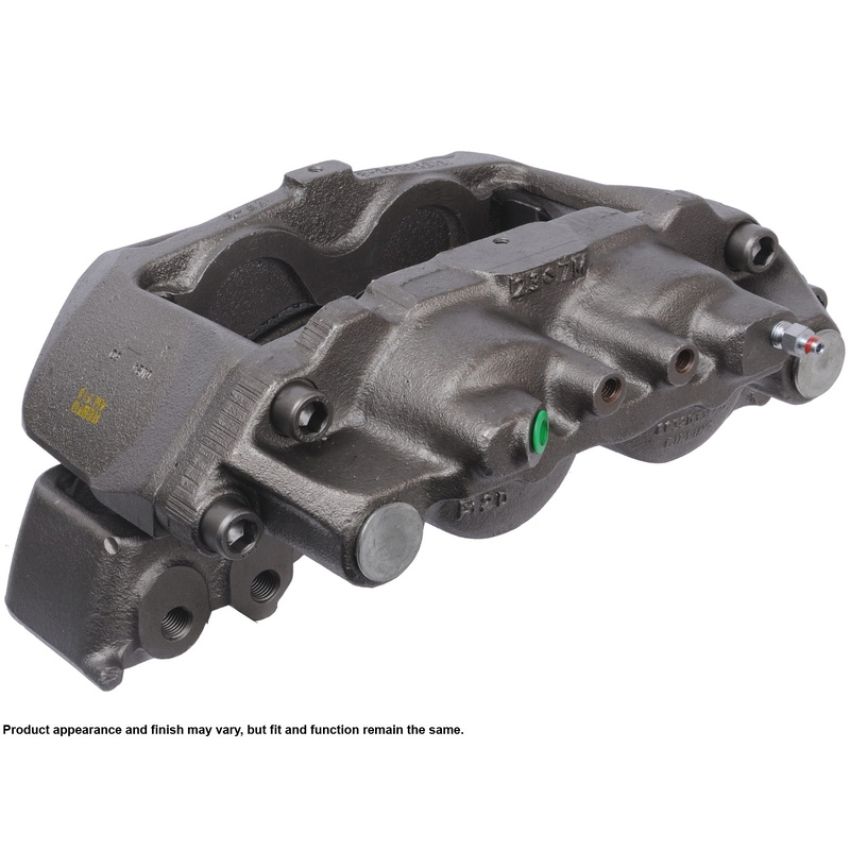 CARDONE Reman 18-B8082A Remanufactured Unloaded Caliper w/Bracket