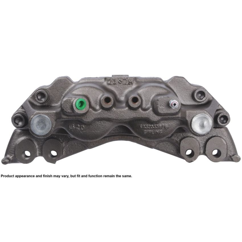 CARDONE Reman 18-B8082A Remanufactured Unloaded Caliper w/Bracket