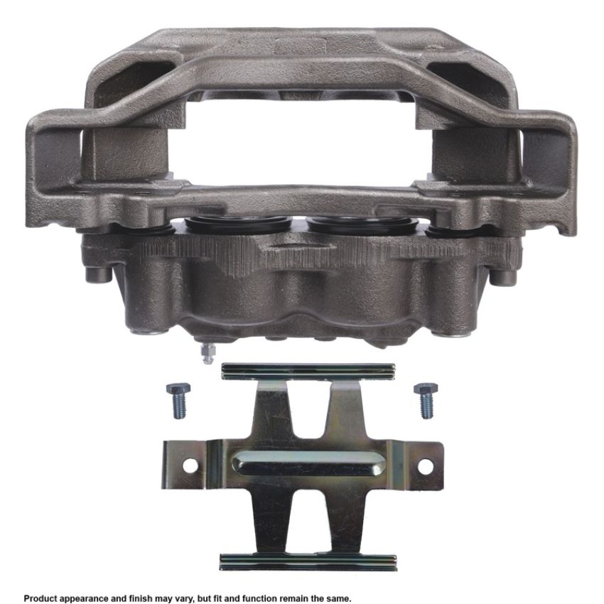 CARDONE Reman 18-B8082A Remanufactured Unloaded Caliper w/Bracket