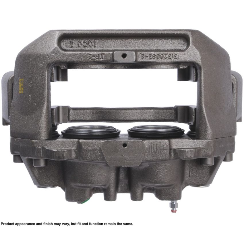 CARDONE Reman 18-B8082A Remanufactured Unloaded Caliper w/Bracket