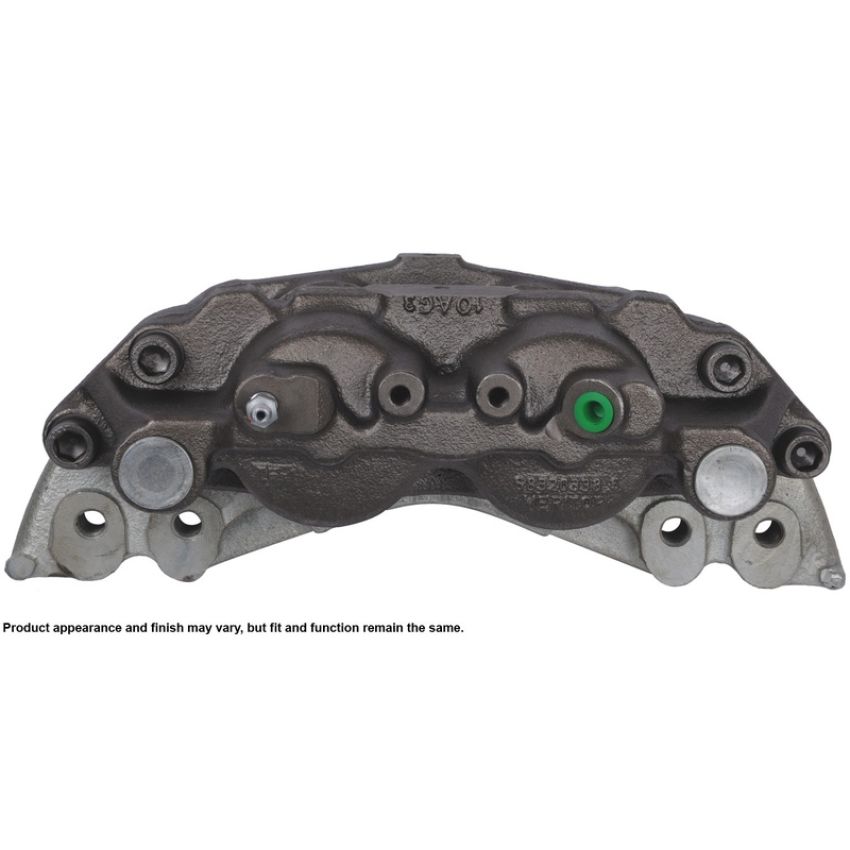 CARDONE Reman 18-B8083 Remanufactured Unloaded Caliper w/Bracket