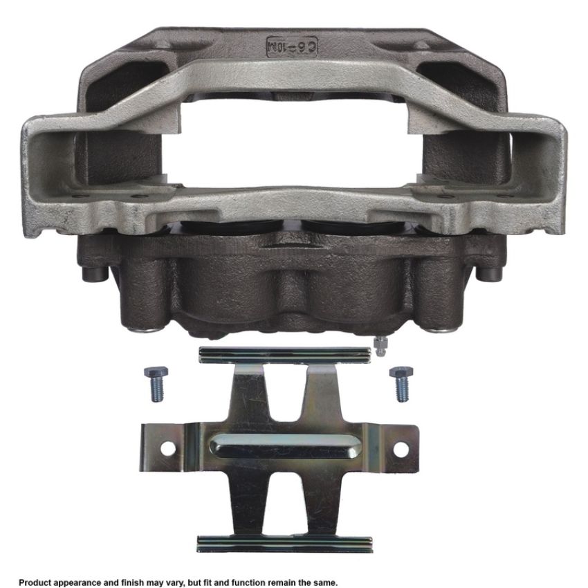 CARDONE Reman 18-B8083 Remanufactured Unloaded Caliper w/Bracket