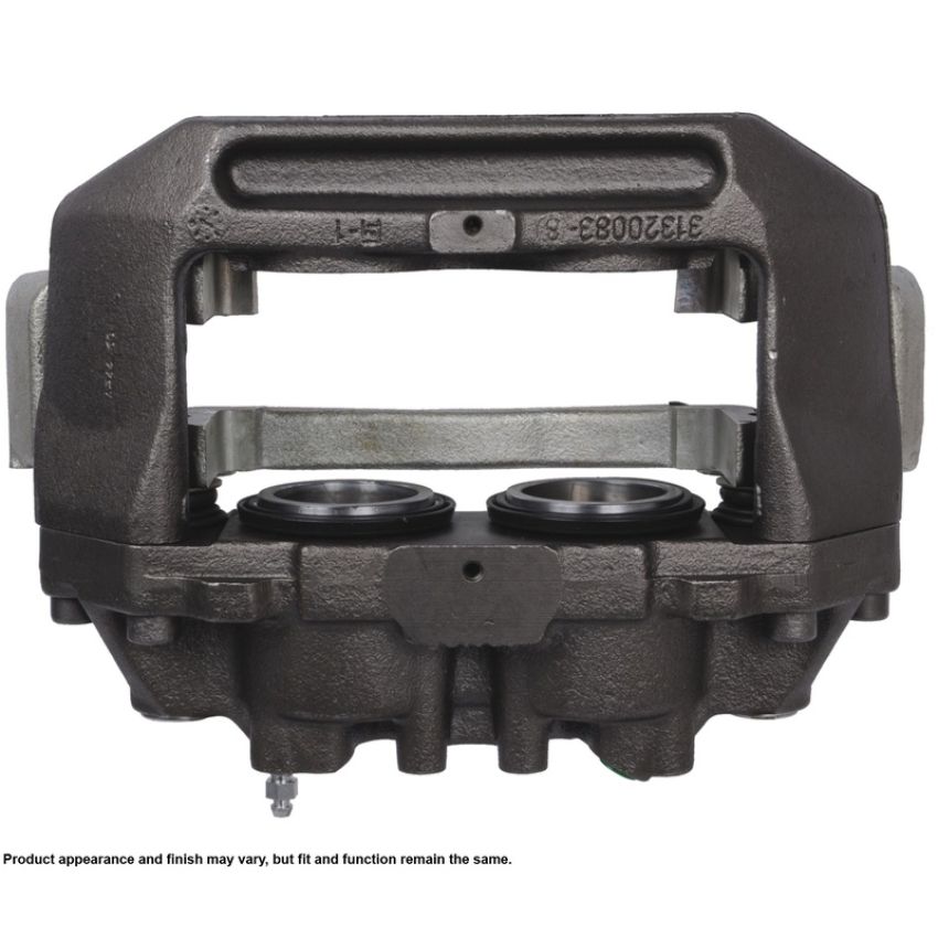 CARDONE Reman 18-B8083 Remanufactured Unloaded Caliper w/Bracket