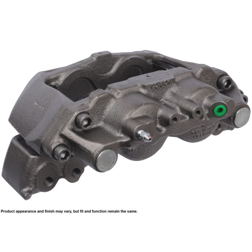 CARDONE Reman 18-B8083A Remanufactured Unloaded Caliper w/Bracket