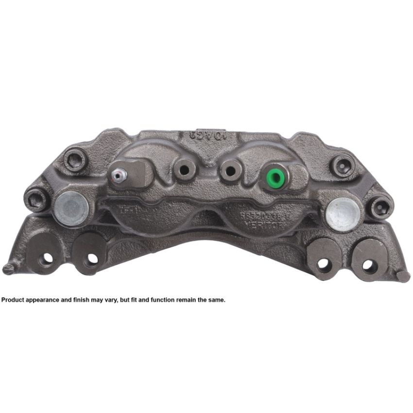 CARDONE Reman 18-B8083A Remanufactured Unloaded Caliper w/Bracket