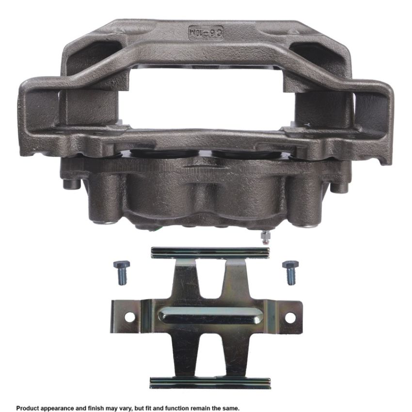 CARDONE Reman 18-B8083A Remanufactured Unloaded Caliper w/Bracket