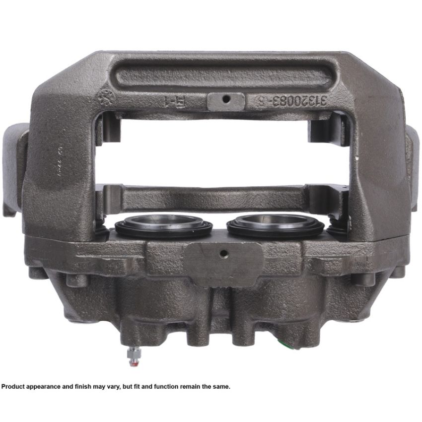 CARDONE Reman 18-B8083A Remanufactured Unloaded Caliper w/Bracket