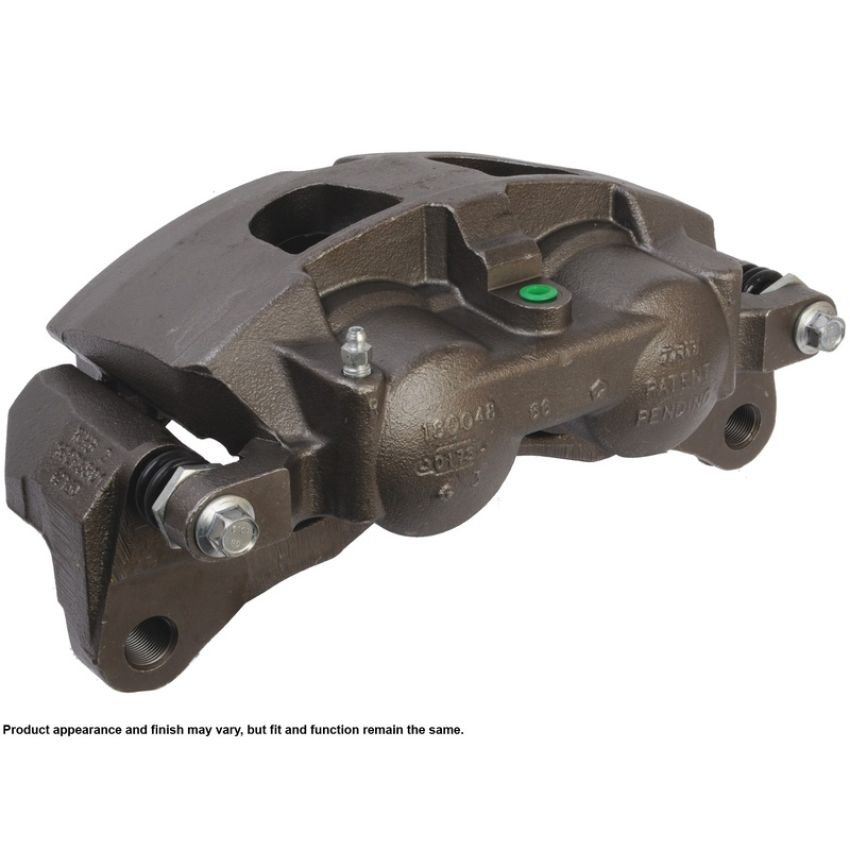 CARDONE Reman 18-B8092 Remanufactured Unloaded Caliper w/Bracket