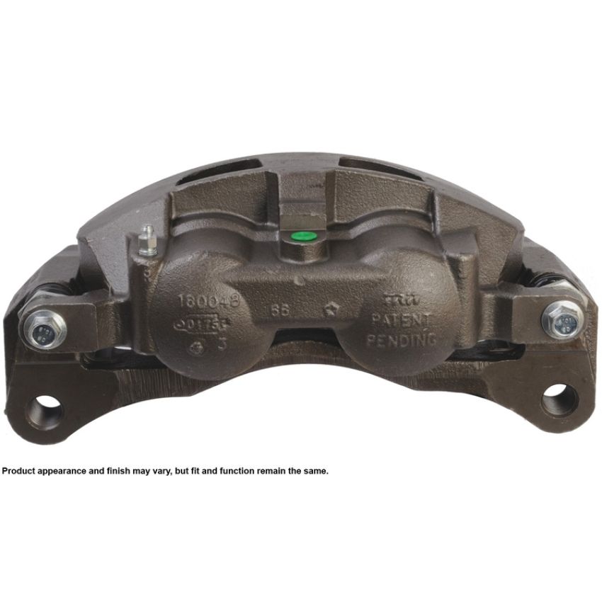 CARDONE Reman 18-B8092 Remanufactured Unloaded Caliper w/Bracket
