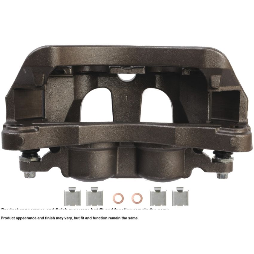 CARDONE Reman 18-B8092 Remanufactured Unloaded Caliper w/Bracket