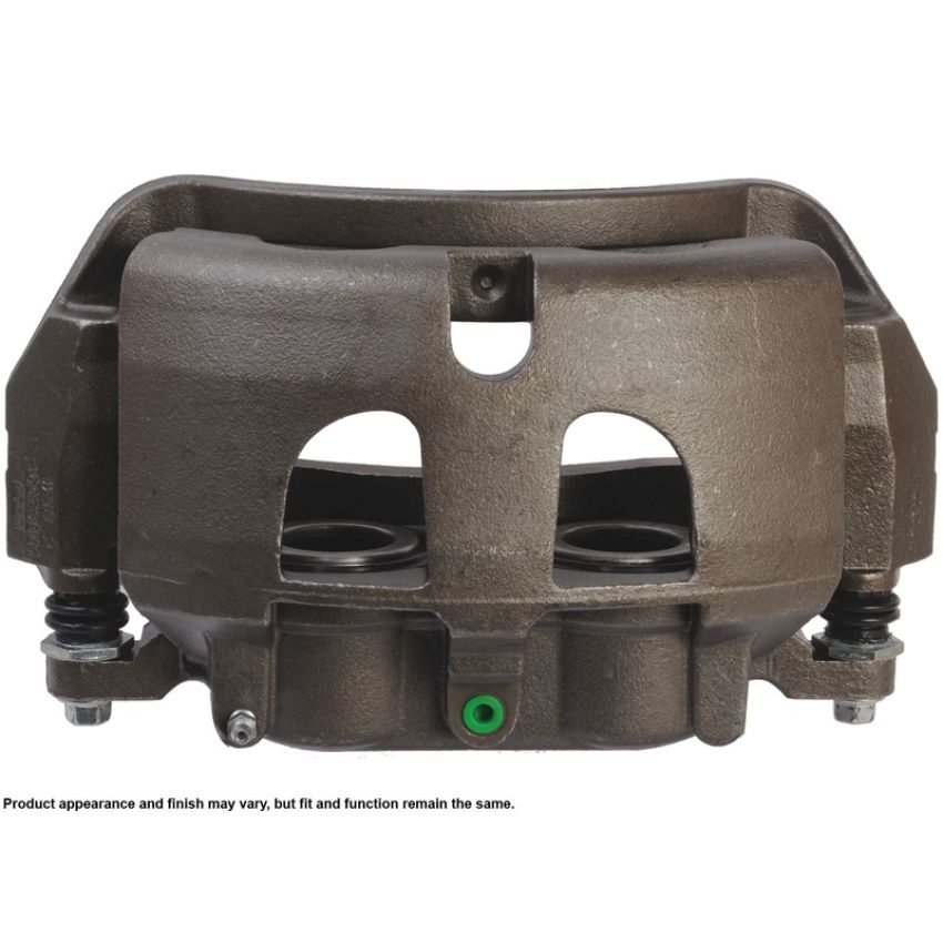 CARDONE Reman 18-B8092 Remanufactured Unloaded Caliper w/Bracket