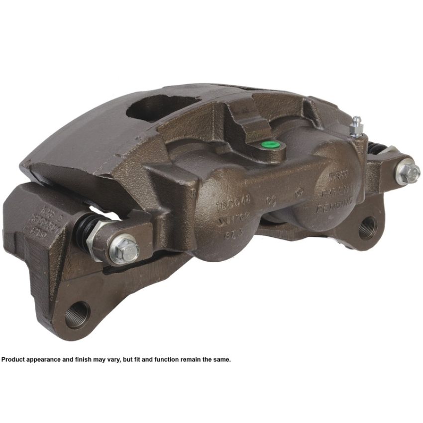 CARDONE Reman 18-B8093 Remanufactured Unloaded Caliper w/Bracket