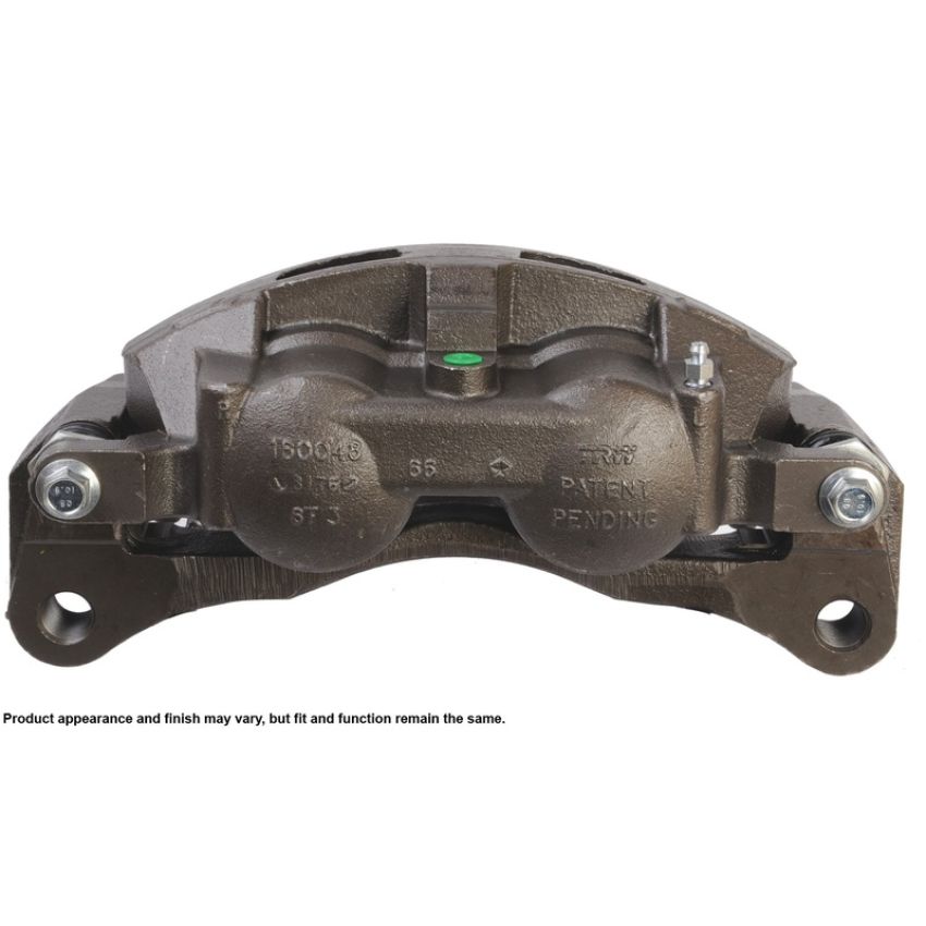 CARDONE Reman 18-B8093 Remanufactured Unloaded Caliper w/Bracket