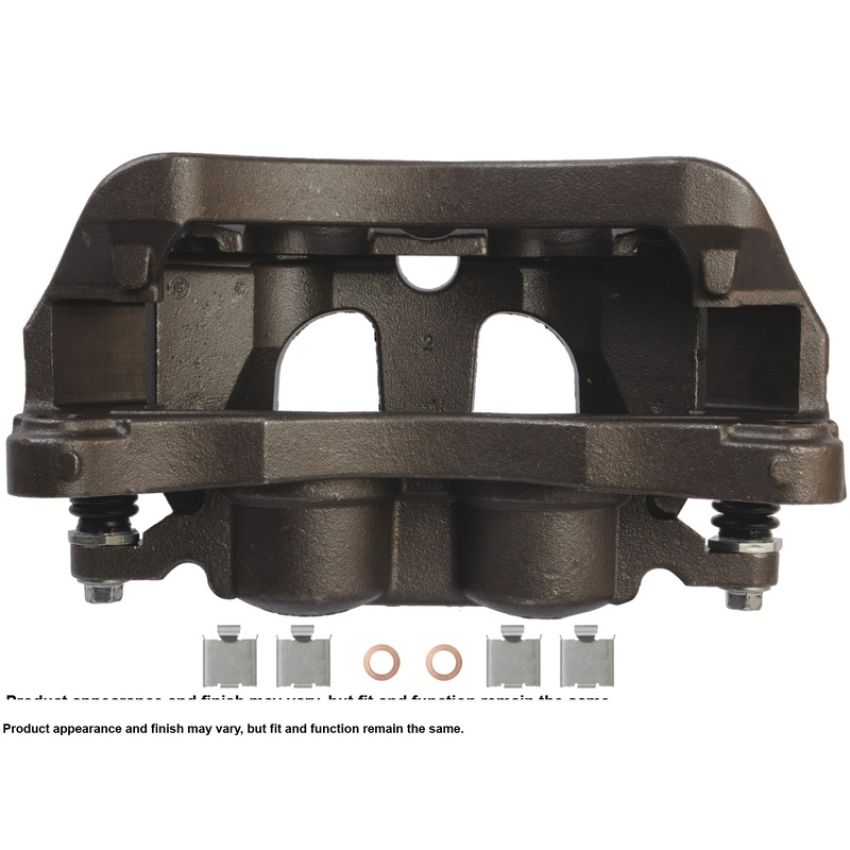CARDONE Reman 18-B8093 Remanufactured Unloaded Caliper w/Bracket