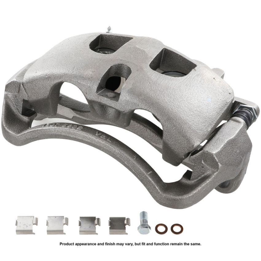 CARDONE Reman 18-B8093 Remanufactured Unloaded Caliper w/Bracket