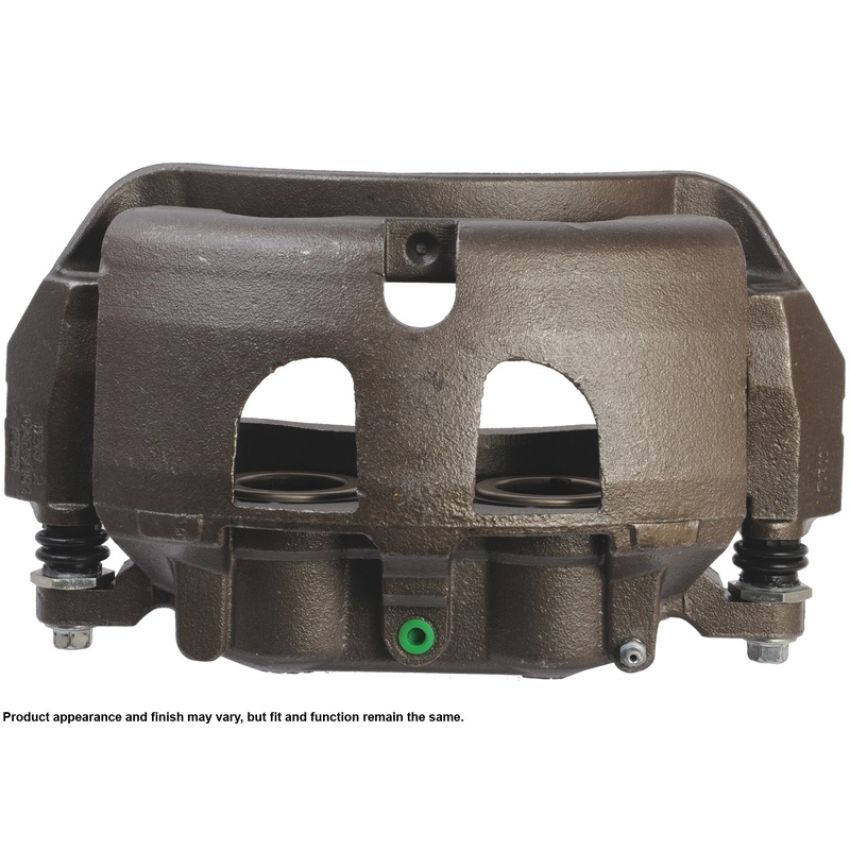 CARDONE Reman 18-B8093 Remanufactured Unloaded Caliper w/Bracket