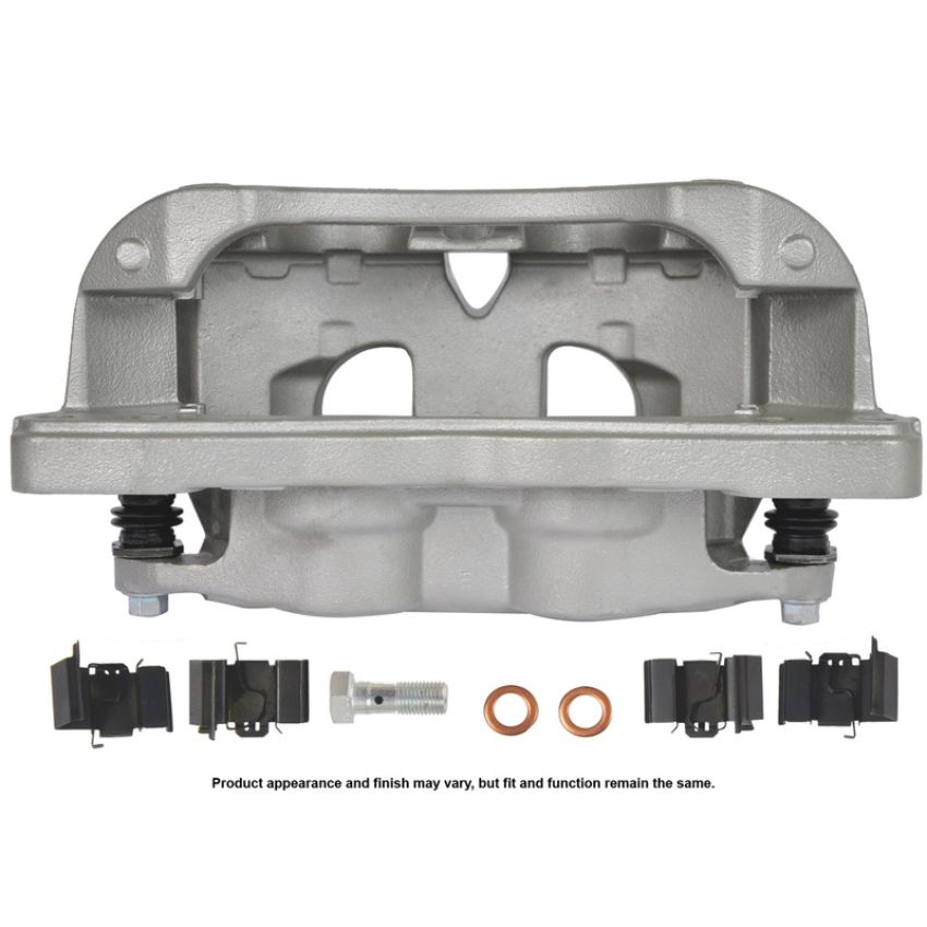 CARDONE Reman 18-B8138 Remanufactured Unloaded Caliper w/Bracket
