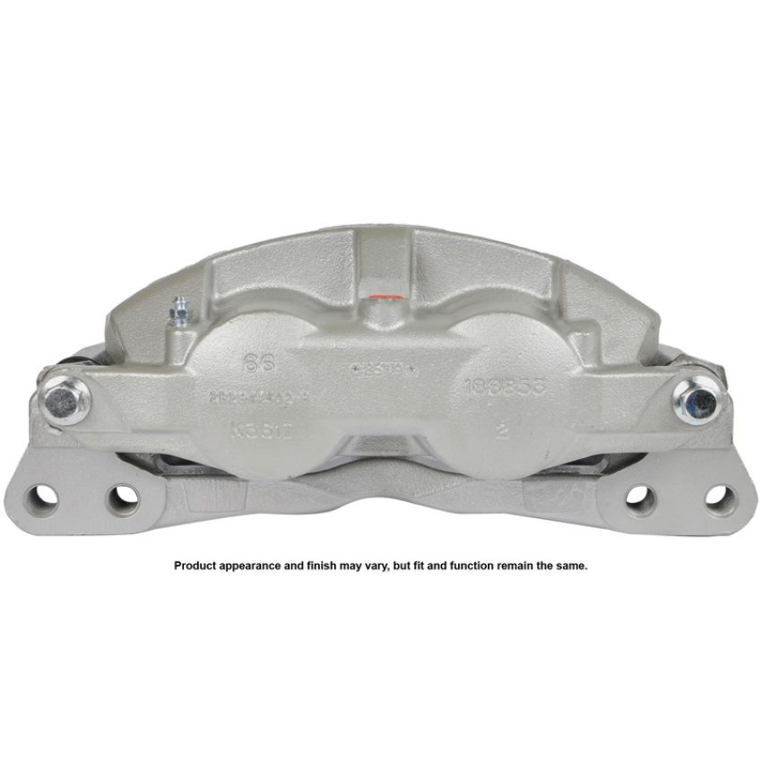 CARDONE Reman 18-B8138 Remanufactured Unloaded Caliper w/Bracket