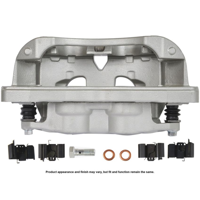 CARDONE Reman 18-B8139 Remanufactured Unloaded Caliper w/Bracket