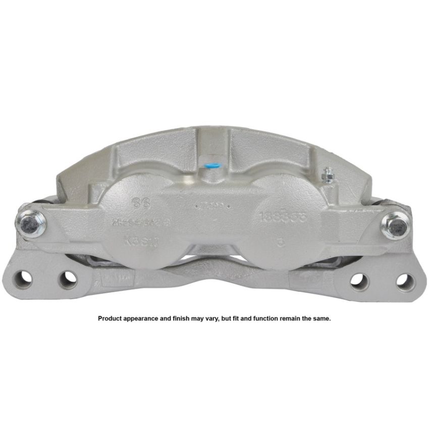CARDONE Reman 18-B8139 Remanufactured Unloaded Caliper w/Bracket