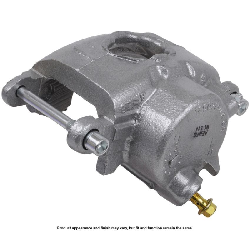 CARDONE Ultra 18-P4021 Remanufactured Unloaded Caliper w/Bracket