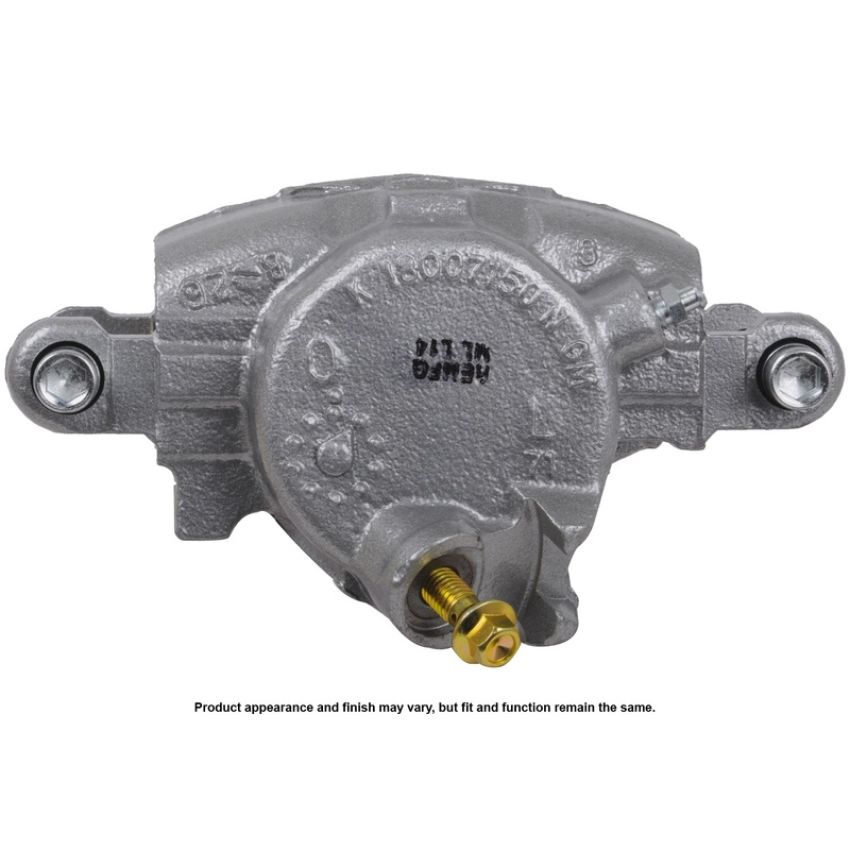 CARDONE Ultra 18-P4021 Remanufactured Unloaded Caliper w/Bracket