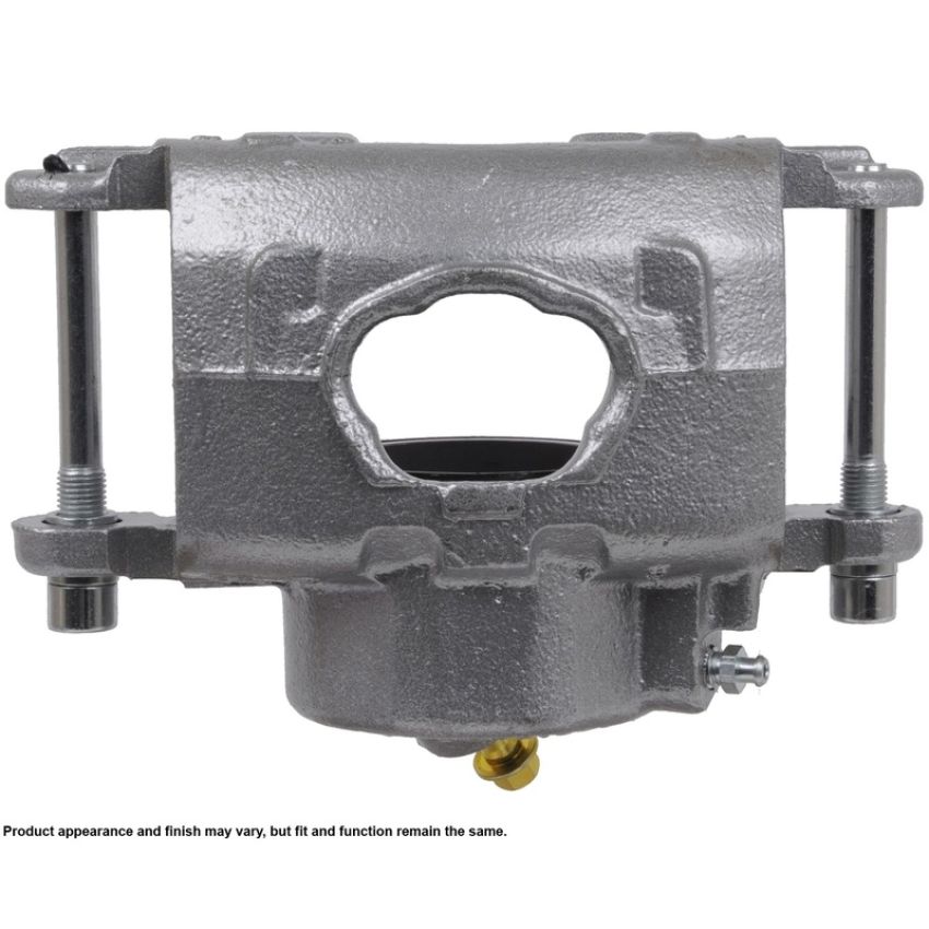 CARDONE Ultra 18-P4021 Remanufactured Unloaded Caliper w/Bracket
