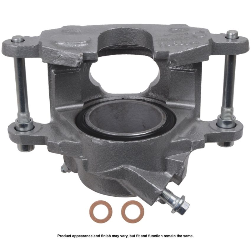 CARDONE Ultra 18-P4040 Remanufactured Unloaded Caliper w/Bracket
