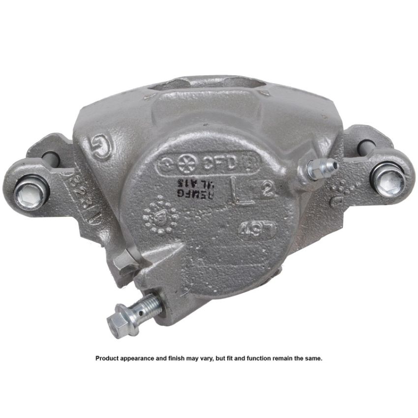 CARDONE Ultra 18-P4040 Remanufactured Unloaded Caliper w/Bracket