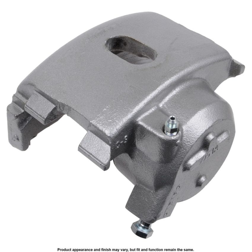 CARDONE Ultra 18-P4075 Remanufactured Unloaded Caliper w/Bracket