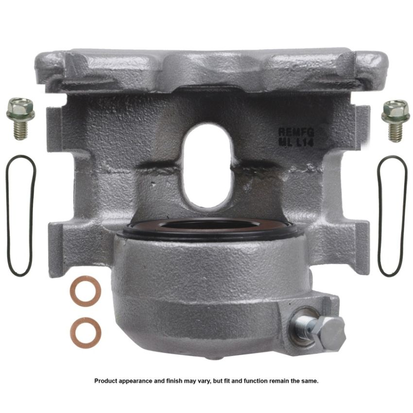 CARDONE Ultra 18-P4075 Remanufactured Unloaded Caliper w/Bracket
