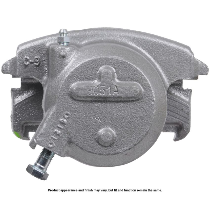 CARDONE Ultra 18-P4075 Remanufactured Unloaded Caliper w/Bracket