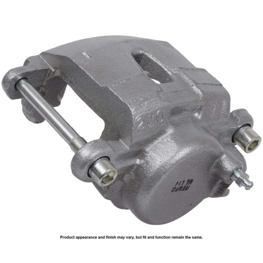 CARDONE Ultra 18-P4129 Remanufactured Unloaded Caliper w/Bracket