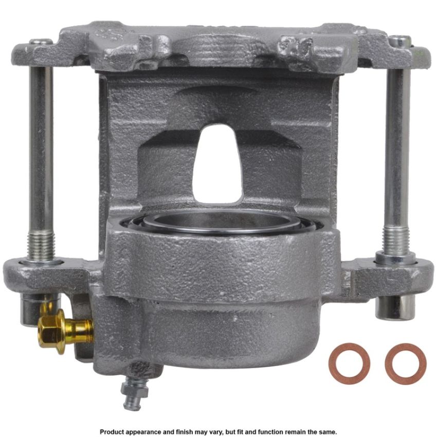 CARDONE Ultra 18-P4129 Remanufactured Unloaded Caliper w/Bracket