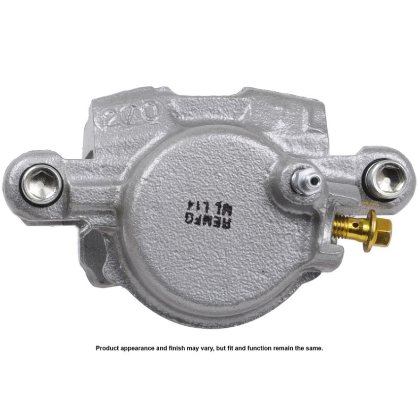 CARDONE Ultra 18-P4129 Remanufactured Unloaded Caliper w/Bracket