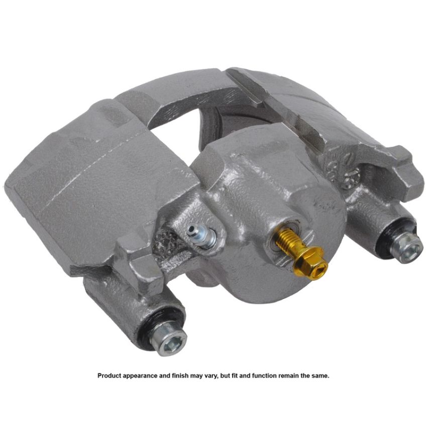 CARDONE Ultra 18-P4195 Remanufactured Unloaded Caliper w/Bracket