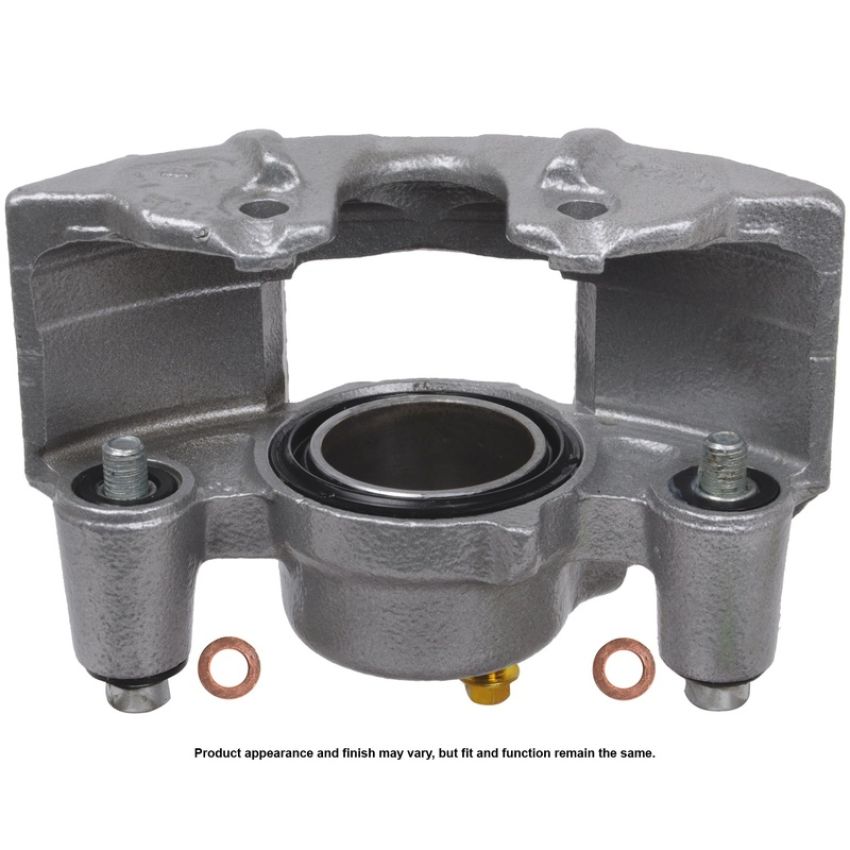 CARDONE Ultra 18-P4195 Remanufactured Unloaded Caliper w/Bracket