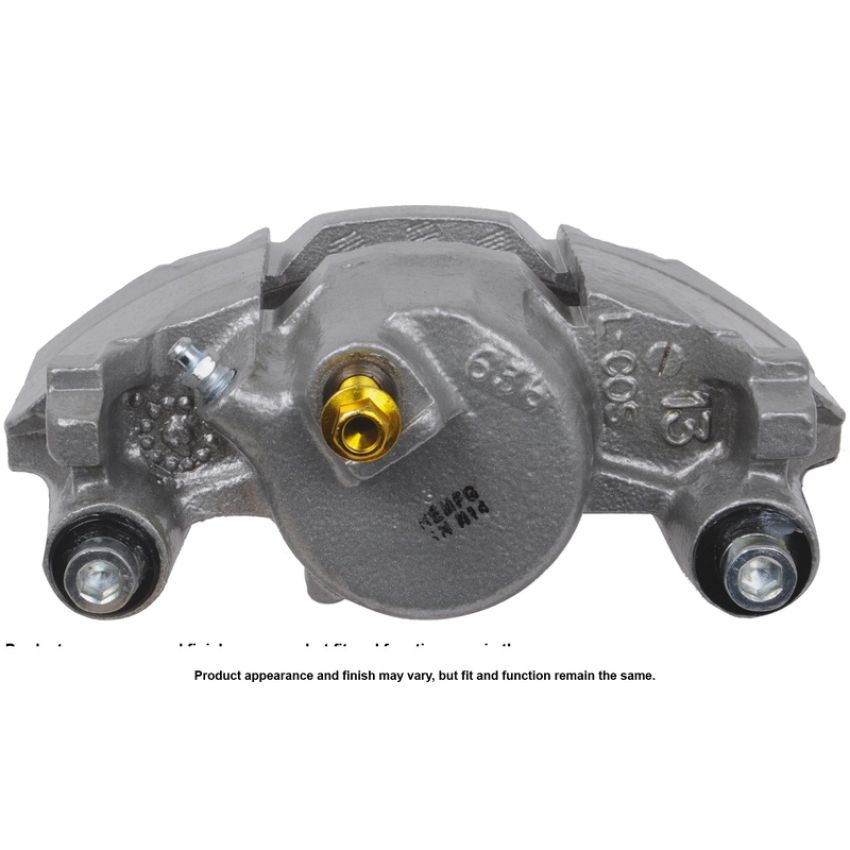 CARDONE Ultra 18-P4195 Remanufactured Unloaded Caliper w/Bracket