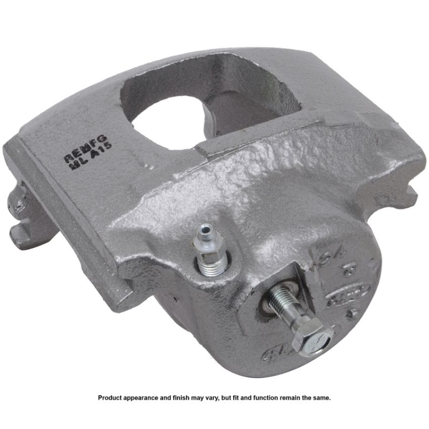 CARDONE Ultra 18-P4196 Remanufactured Unloaded Caliper w/Bracket