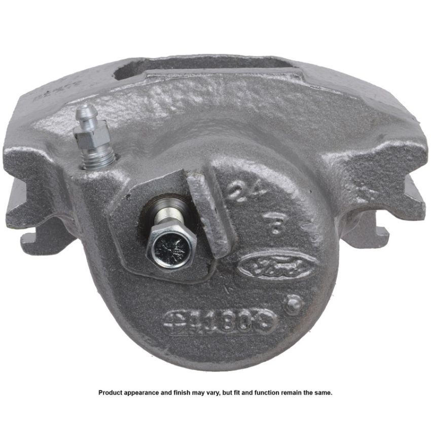 CARDONE Ultra 18-P4196 Remanufactured Unloaded Caliper w/Bracket