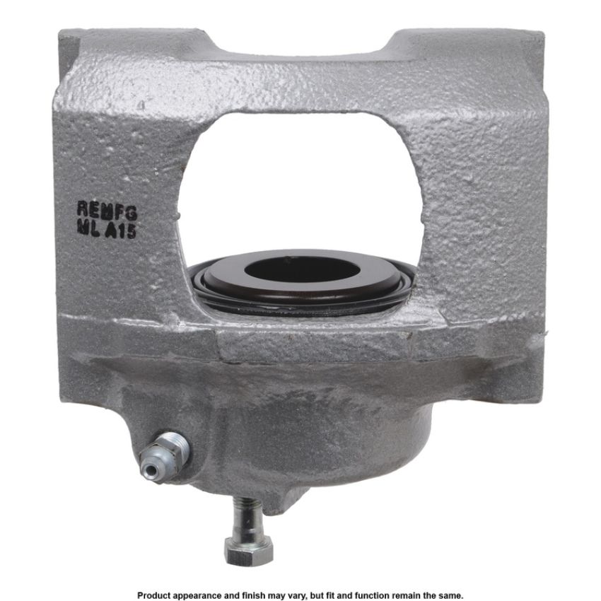 CARDONE Ultra 18-P4196 Remanufactured Unloaded Caliper w/Bracket