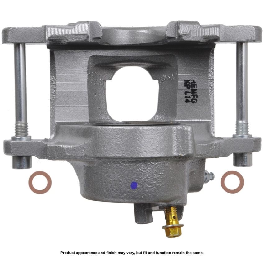 CARDONE Ultra 18-P4208 Remanufactured Unloaded Caliper w/Bracket