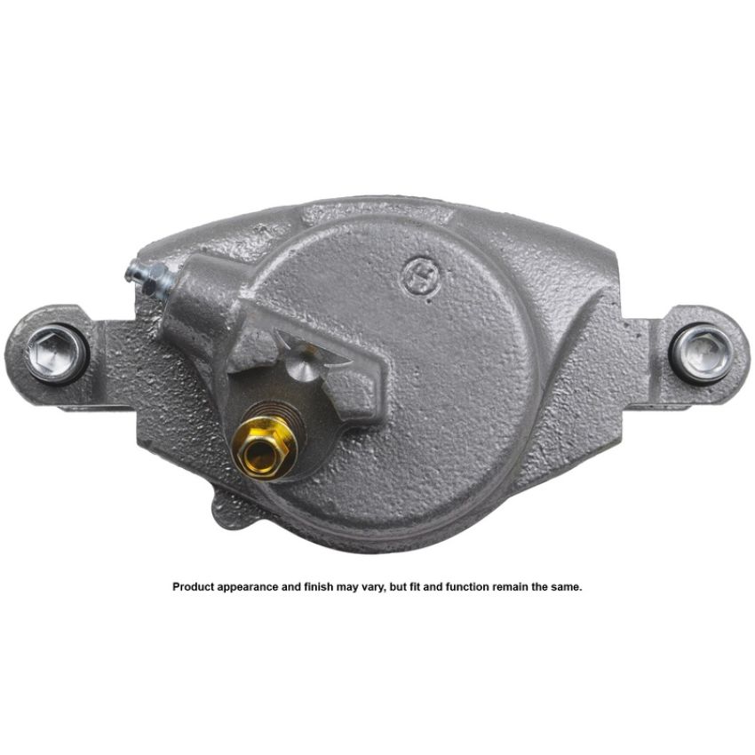 CARDONE Ultra 18-P4208 Remanufactured Unloaded Caliper w/Bracket