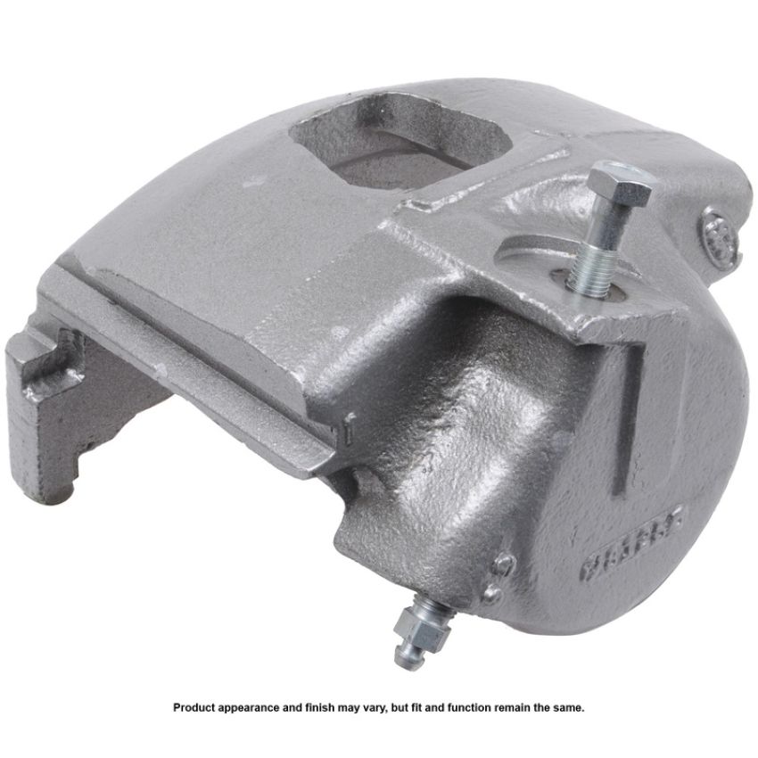 CARDONE Ultra 18-P4255 Remanufactured Unloaded Caliper w/Bracket